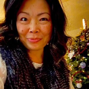 Meet your Posher, Cathy